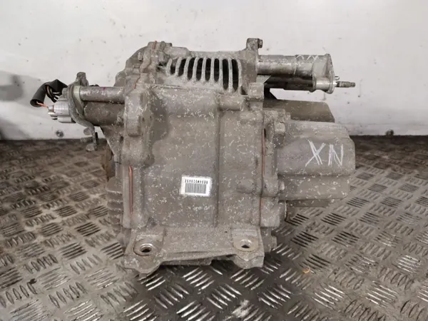 Lexus NX Hinterachsdifferential OEM FBZ9174 Gebraucht image 5