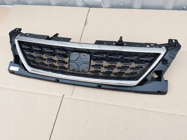 SEAT LEON III 5F0 LIFT 17- Front Grill 5F0853654H image 3