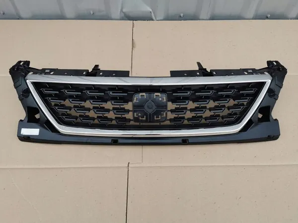 SEAT LEON III 5F0 LIFT 17- Front Grill 5F0853654H image 7