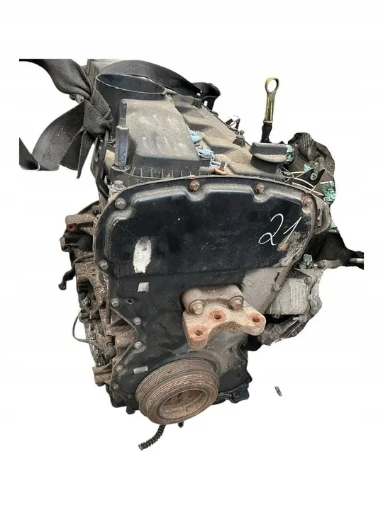 Moottori Citroen Jumper 2.2L image 3