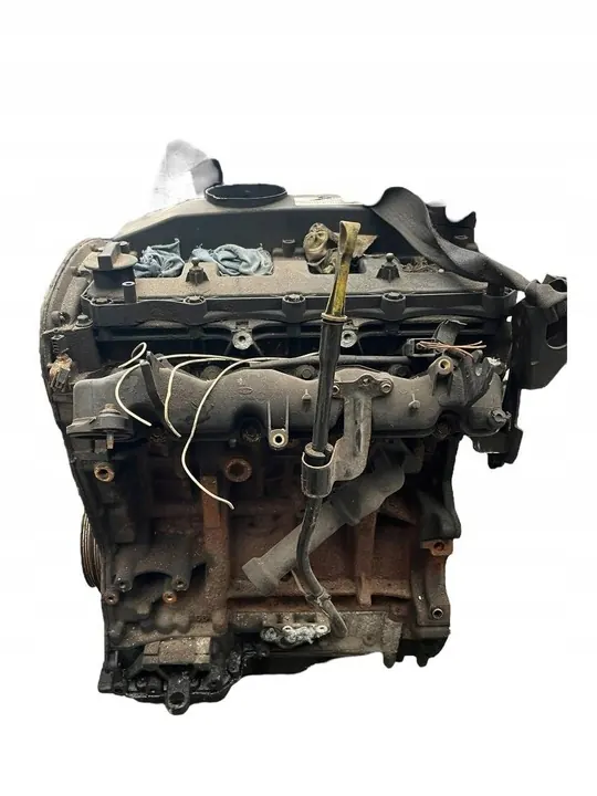 Moottori Citroen Jumper 2.2L image 4