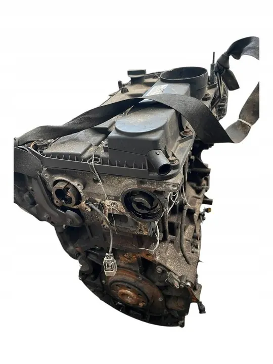 Moottori Citroen Jumper 2.2L image 5