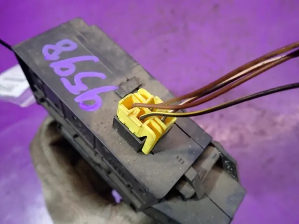 Opel Signum kofferbakslot OEM Zawada-389594- Gebruikt image 3