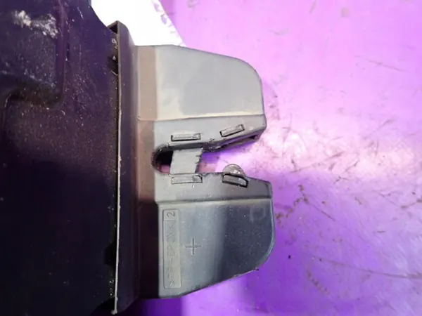 Opel Signum kofferbakslot OEM Zawada-389594- Gebruikt image 5