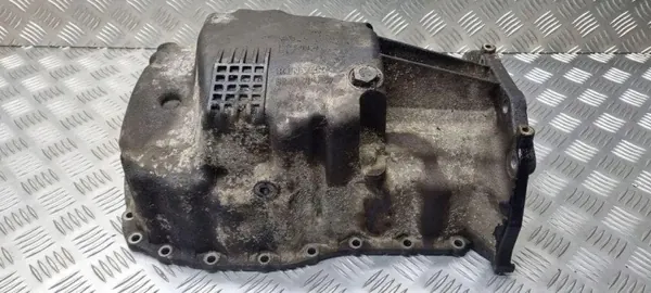 Cárter de aceite Renault OE OEM 8200309167 - Usado image 3
