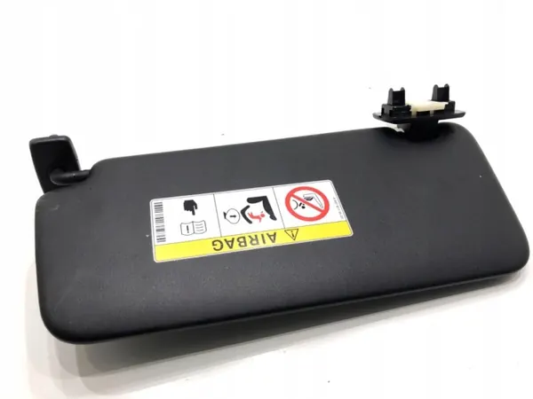 OEM LORK-1106-26765 Visor direito Mercedes CLA image 2