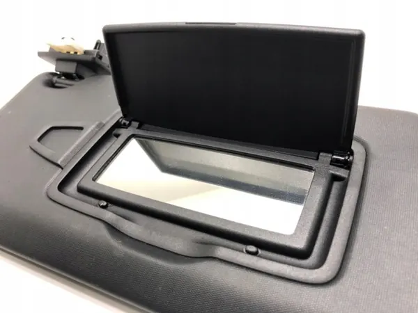 OEM LORK-1106-26765 Visor direito Mercedes CLA image 3