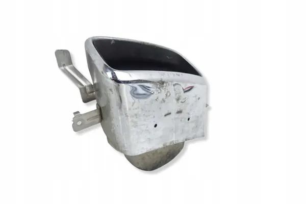 OEM 31353398 Embout Échappement Chrome Droit Volvo XC90 II image 3