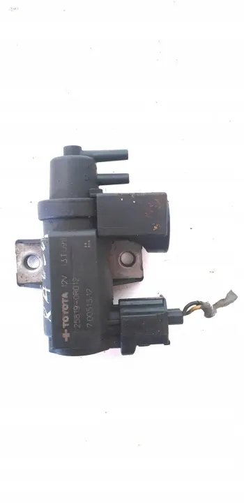 Sensor de pressão turbo Toyota OE 25819-0R012 image 2
