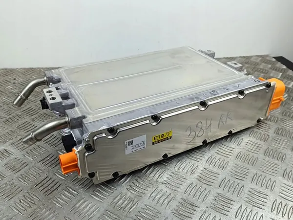 Inverter KIA EV6 2023 364001XFB0 image 9