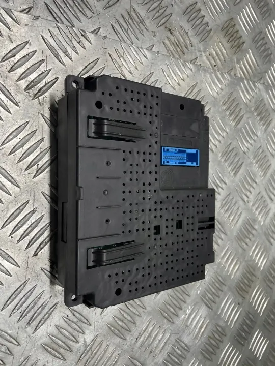 Module Blue&Me OEM 45654654 pour Fiat Bravo II image 2