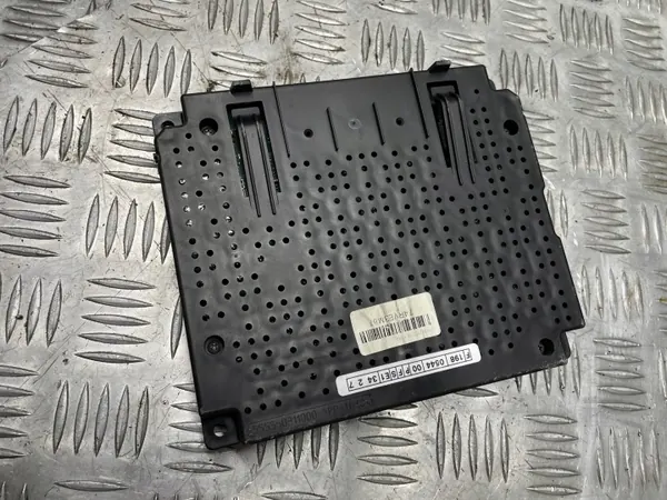Module Blue&Me OEM 45654654 pour Fiat Bravo II image 6