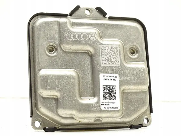 Xenon-säätölaite OEM 8S0907397D Audi A3/RS3:lle image 2