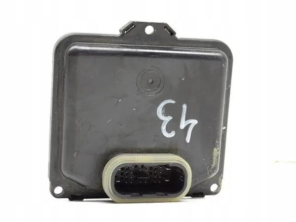 Xenon-säätölaite OEM 8S0907397D Audi A3/RS3:lle image 3