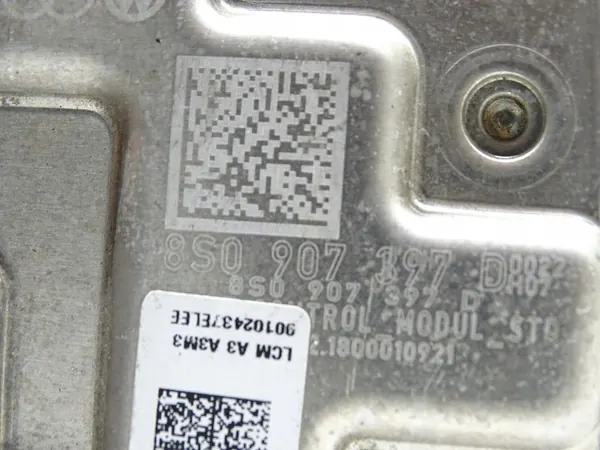 Xenon-säätölaite OEM 8S0907397D Audi A3/RS3:lle image 4