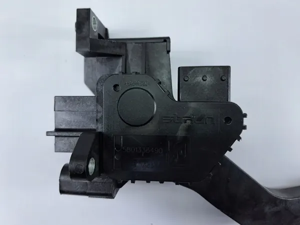 Gaspedal Potentiometer Iveco Daily 2014-2019 OEM 5801333490 image 3
