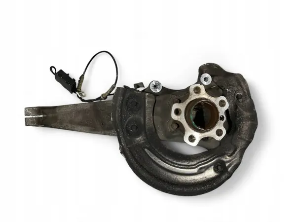UTO79897 Moyeu de roue avant pour BMW Série 5 G30/G31/G38 image 2
