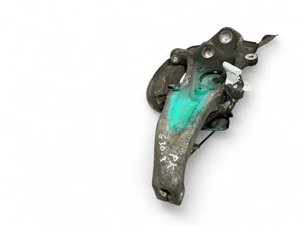 UTO79897 Moyeu de roue avant pour BMW Série 5 G30/G31/G38 image 10