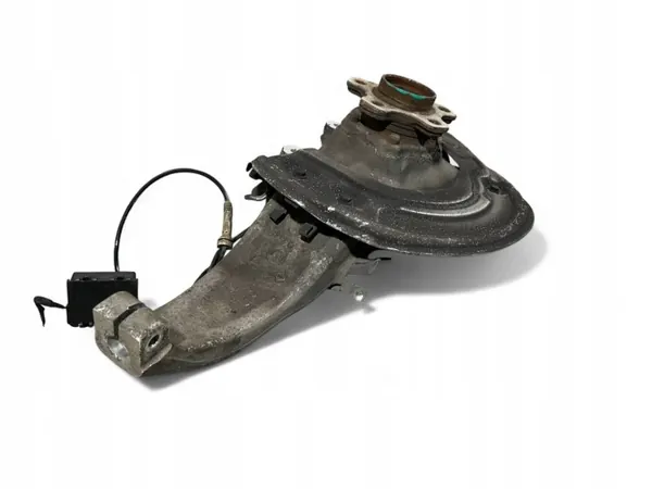 UTO79897 Moyeu de roue avant pour BMW Série 5 G30/G31/G38 image 3