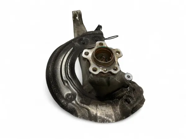 UTO79897 Moyeu de roue avant pour BMW Série 5 G30/G31/G38 image 6