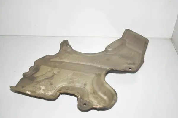 Isolation acoustique OEM 11148575723 pour BMW 5 G30 image 3