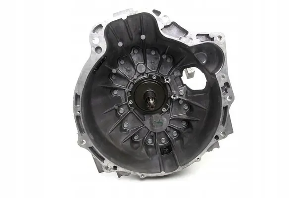 Iveco Daily 2.3 Vaihteisto 2012- image 10