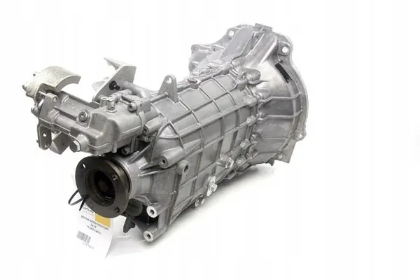 Iveco Daily 2.3 Vaihteisto 2012- image 5