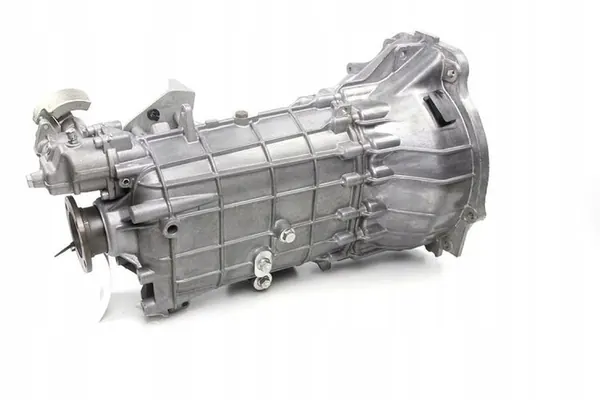 Iveco Daily 2.3 Vaihteisto 2012- image 6