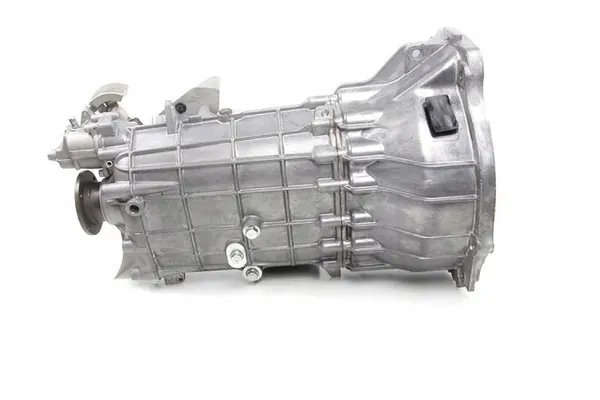 Iveco Daily 2.3 Vaihteisto 2012- image 7