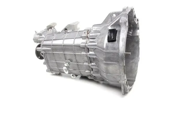 Iveco Daily 2.3 Vaihteisto 2012- image 8