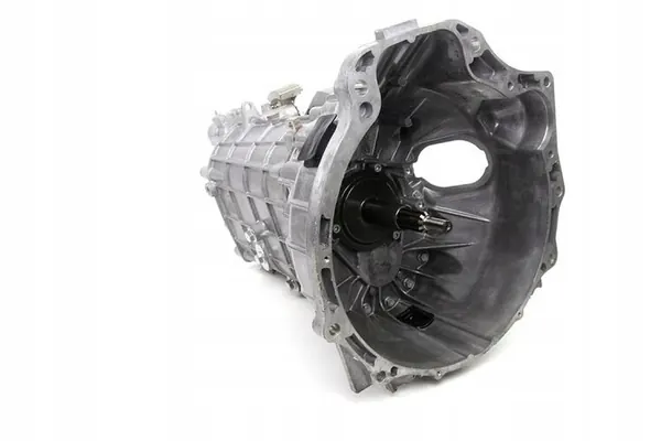 Iveco Daily 2.3 Vaihteisto 2012- image 9