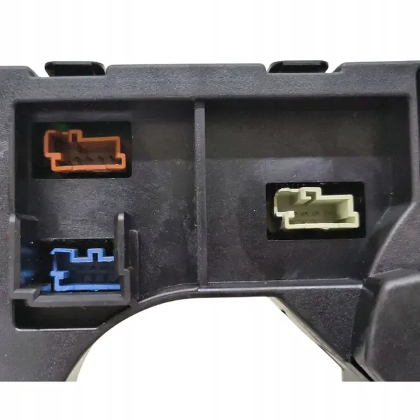 CITROËN C4 I (LC_) Manetki 1.6L Diesel 2007 6242Z3 image 10