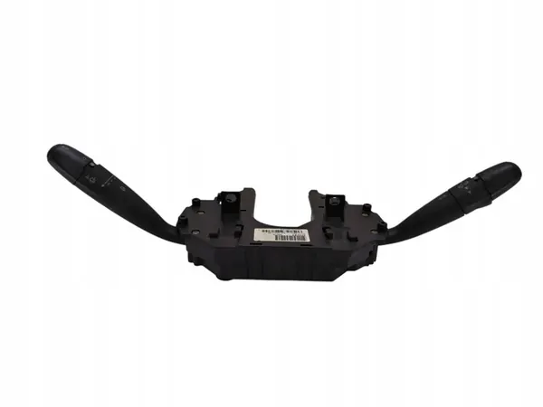 CITROËN C4 I (LC_) Manetki 1.6L Diesel 2007 6242Z3 image 6