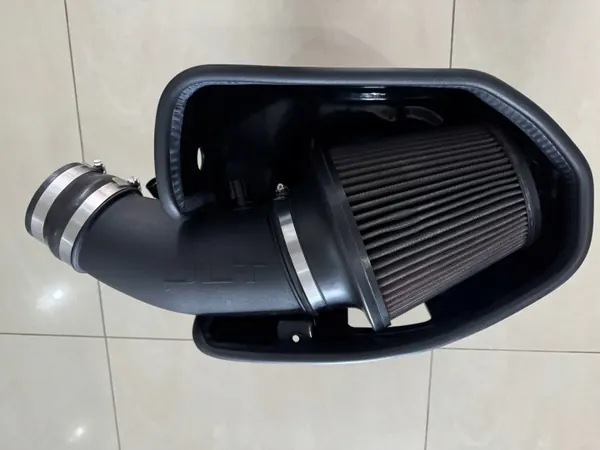 Filtro de ar cónico OEM D-761-5 para Dodge Challenger SRT image 8