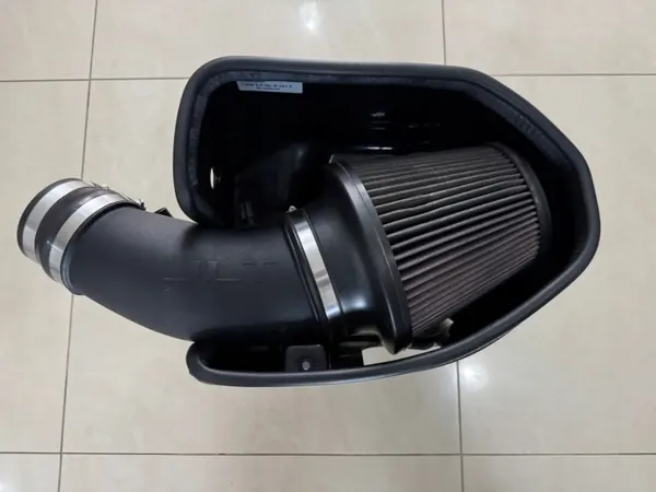 Filtro de ar cónico OEM D-761-5 para Dodge Challenger SRT image 9