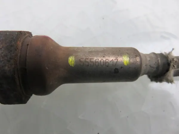 Sensor Lambda Opel Zafira B 55560617 image 2