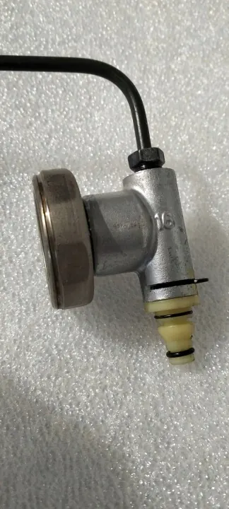 Rodamiento de embrague Kia OEM QHU759 - Usado image 3