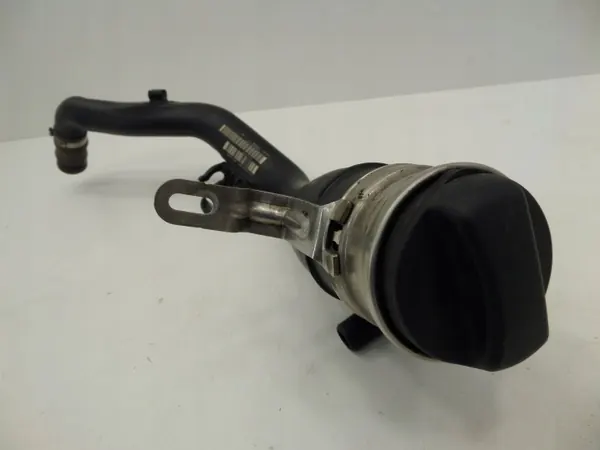 Tuyau de Remplissage Carburant OEM 7300493 MINI image 3