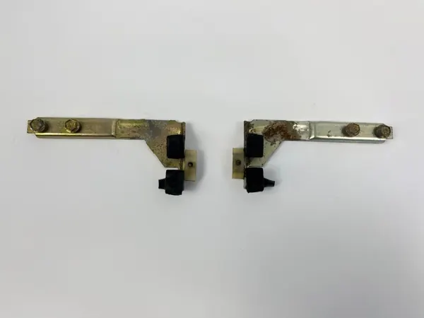 Glissières de toit ouvrant OEM SDV05262 Gauche Droite image 2