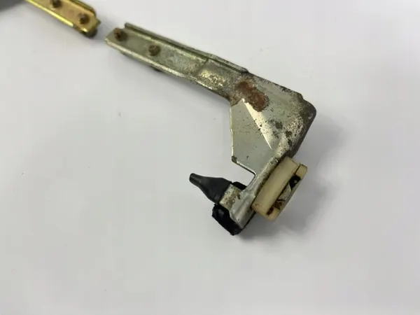 Glissières de toit ouvrant OEM SDV05262 Gauche Droite image 10
