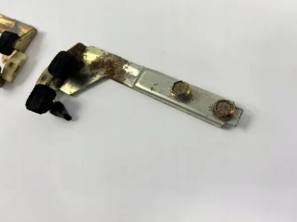 Glissières de toit ouvrant OEM SDV05262 Gauche Droite image 3