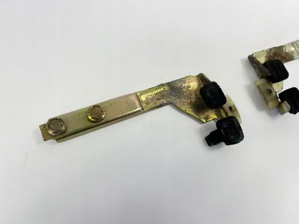 Glissières de toit ouvrant OEM SDV05262 Gauche Droite image 5