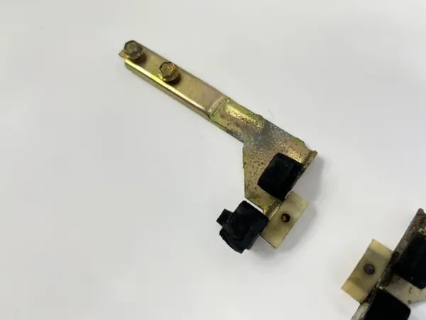 Glissières de toit ouvrant OEM SDV05262 Gauche Droite image 6