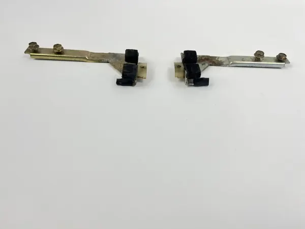 Glissières de toit ouvrant OEM SDV05262 Gauche Droite image 7