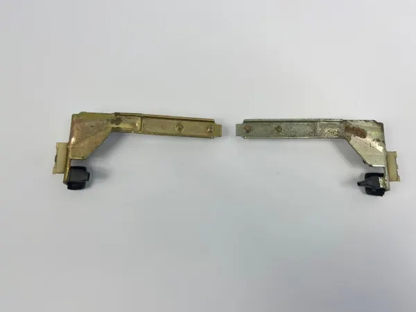 Glissières de toit ouvrant OEM SDV05262 Gauche Droite image 8
