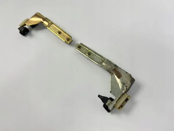 Glissières de toit ouvrant OEM SDV05262 Gauche Droite image 9
