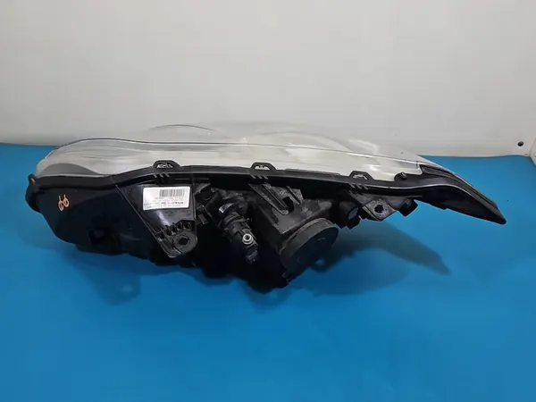 Oikea Ajovalo Renault Laguna III Eurooppa image 4