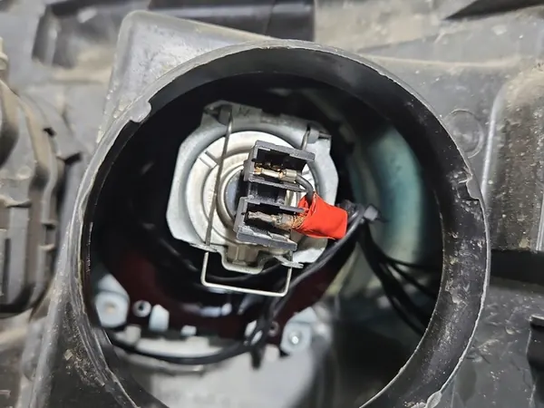 Oikea Ajovalo Renault Laguna III Eurooppa image 8