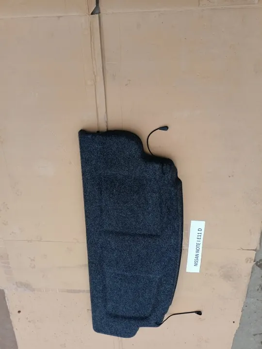 OEM LORK-867-19174 bakre hylla för Nissan Note E11 image 2