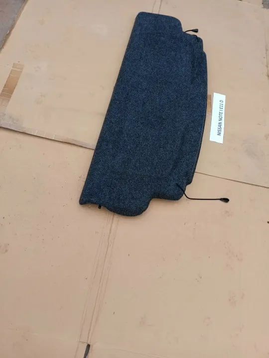 OEM LORK-867-19174 bakre hylla för Nissan Note E11 image 7